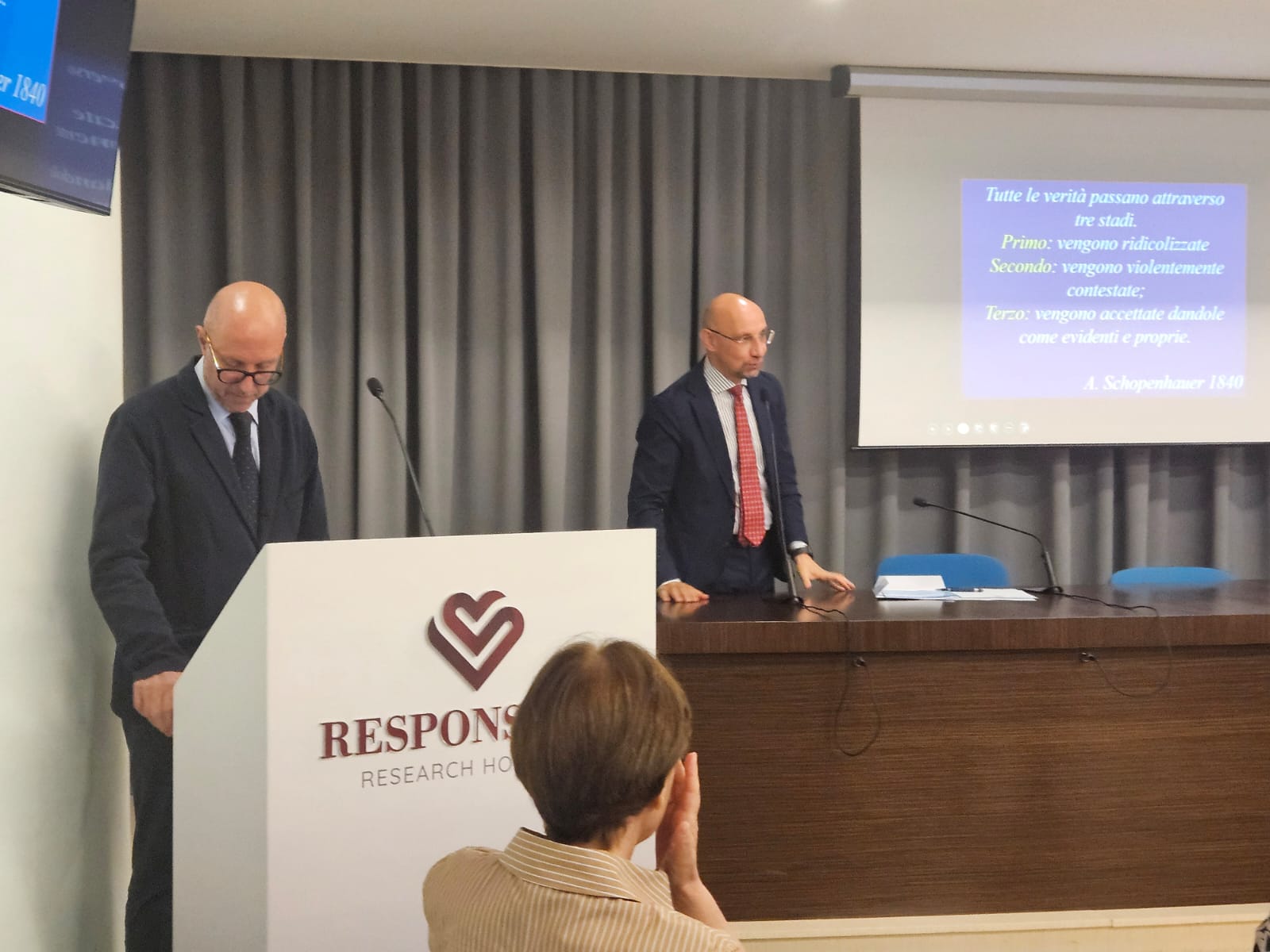 Autismo, intestino e intelligenza artificiale